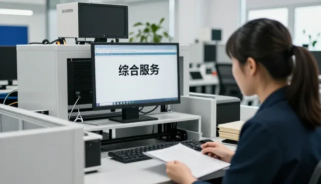 定制化软件开发